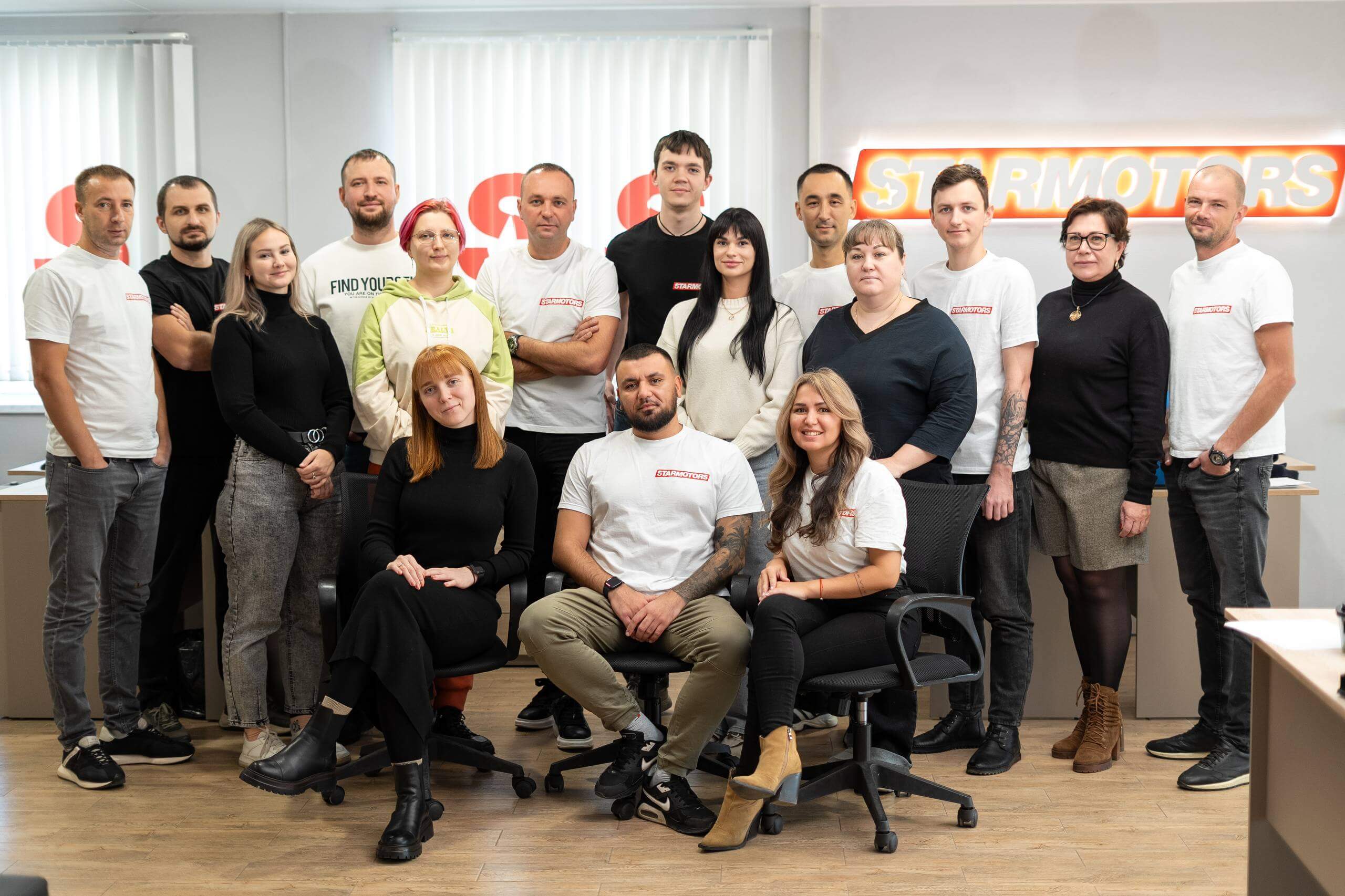 Верхний блок